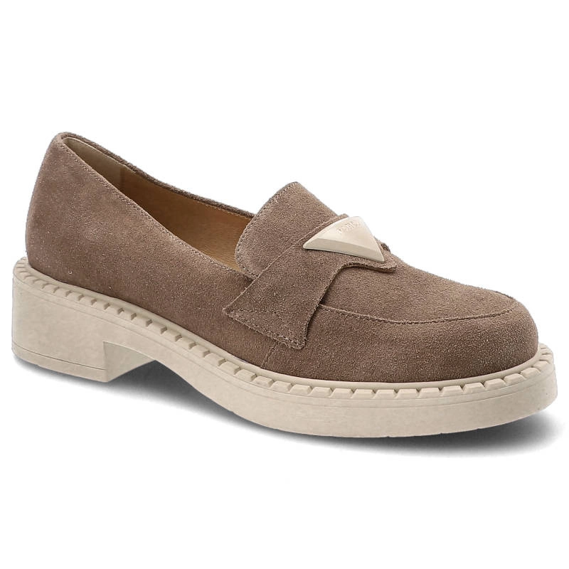 Mókazíny Lamanti - 877 Beż 206