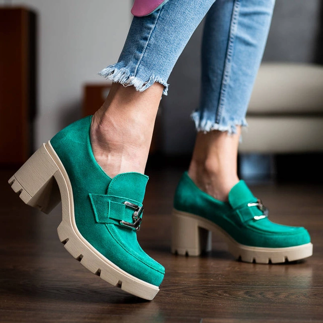 Poltopánky Lemar - 20097 W.Zielony+Sr.