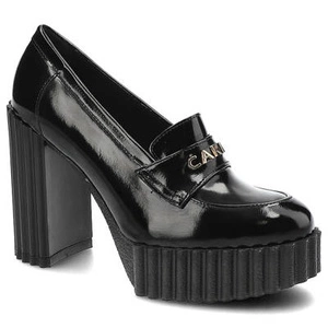 Poltopánky Carinii - B8012_-037-000-000-F10 Czarny