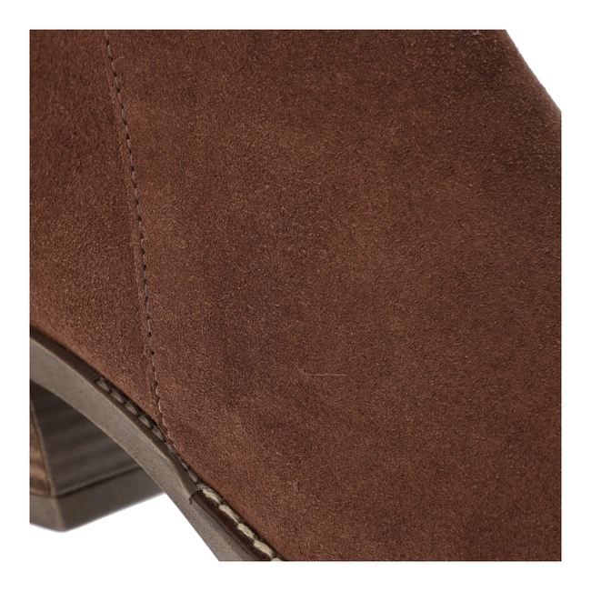 Kovbojky HEE - 25773 Serraje Roble