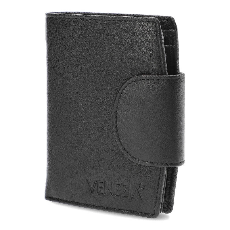 Peňaženka Venezia - 5052JV Czarny