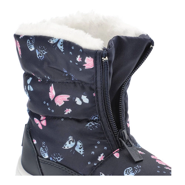 Snehule Big Star - KK374236 Granat