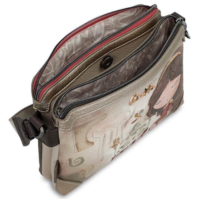 Kabelka ANEKKE - 42703-160