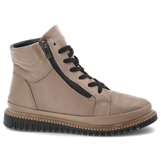 Členkové Topánky ARTIKER - 55C0786 Capuccino