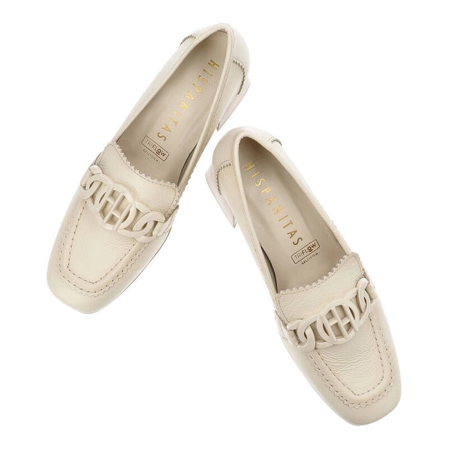 Poltopánky Hispanitas - HV243319 Cervo-V24 Nata