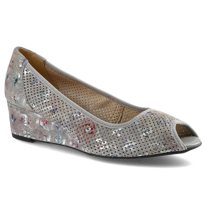 Lodičky Gamis - 3369 P-147