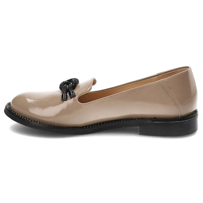 Poltopánky Armodo - 2423 Beż 287