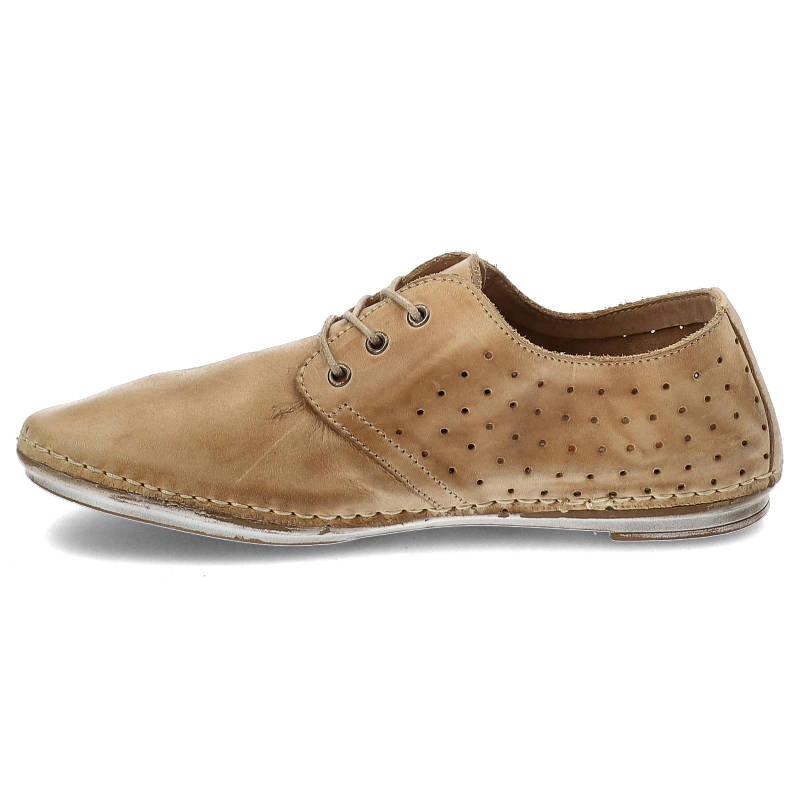 Mókazíny Carinii - B1643 Beżowe