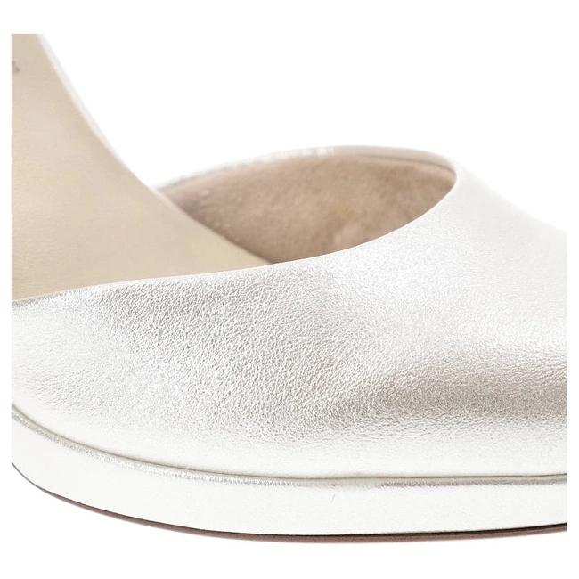 Sandále Tamaris - 1-24402-20 229 Pearl