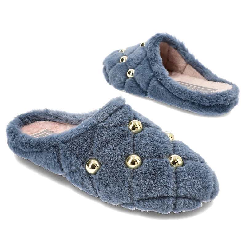 Papuče Macarena - Anais34 Petroleo