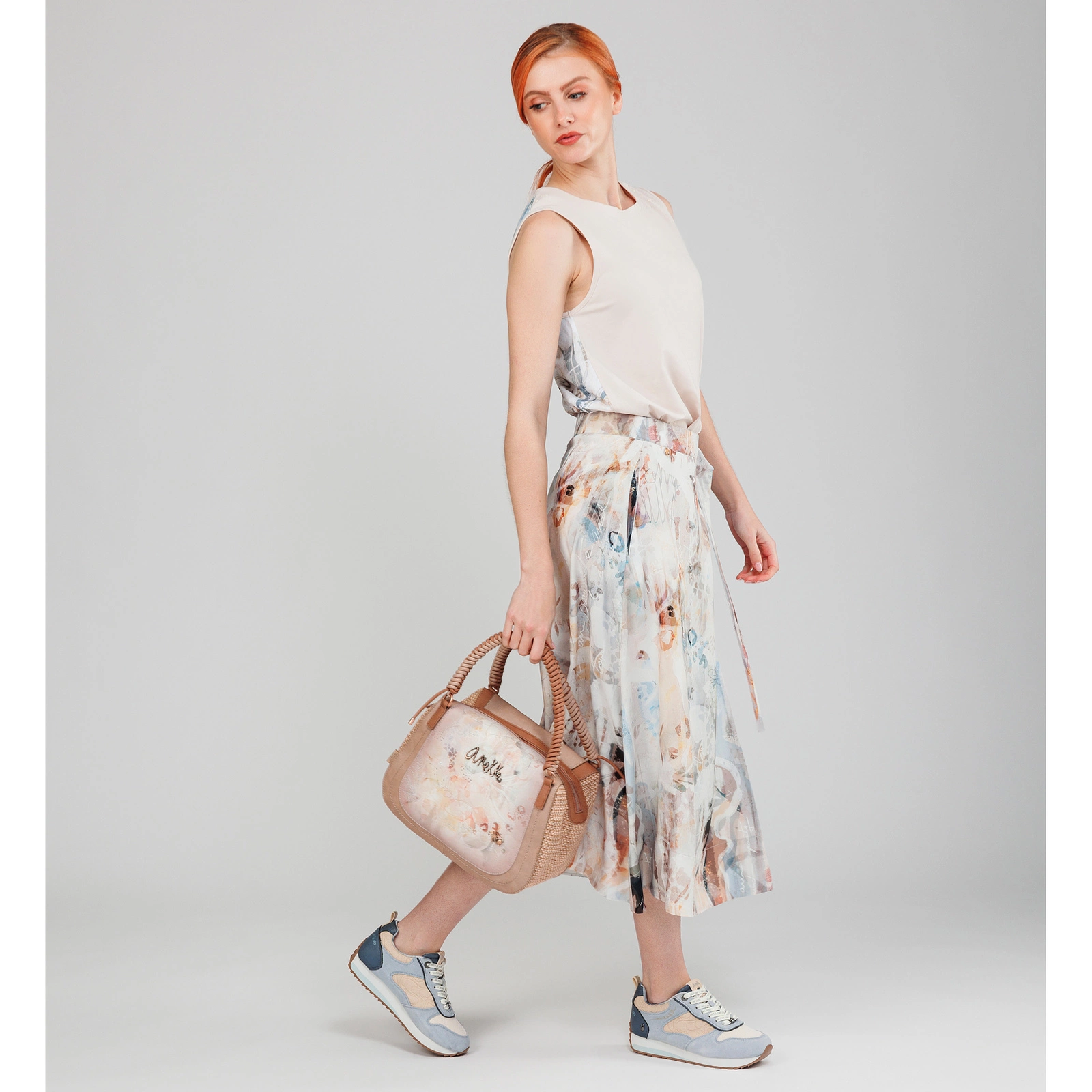 Kabelka ANEKKE - 40811-303