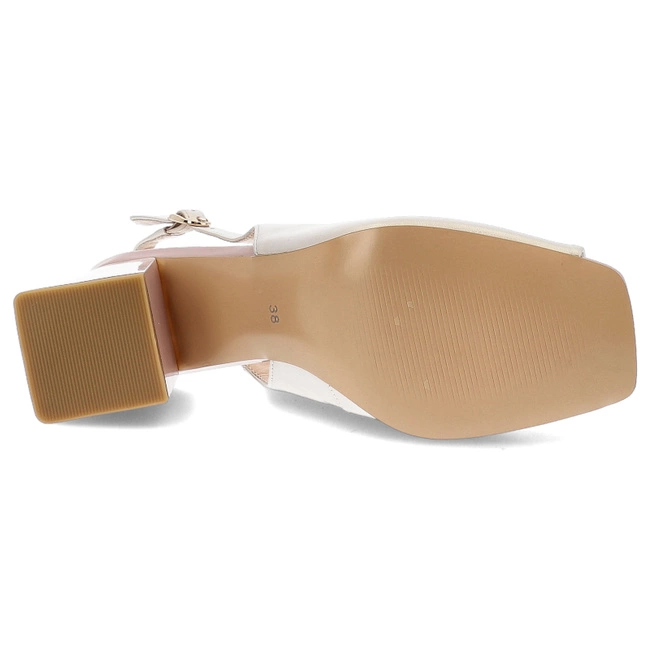 Sandále S.BARSKI - CR51-016 L.Purple