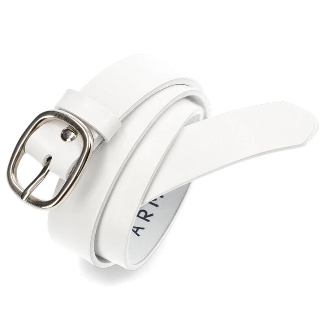 Opasok Armodo - 23-300-K White