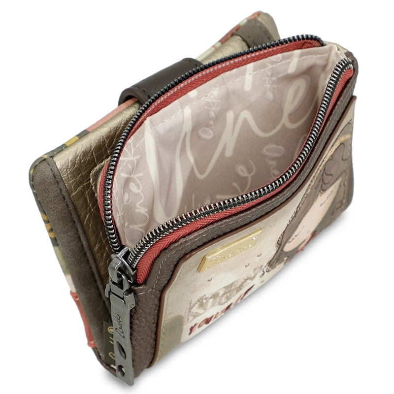 Peňaženka ANEKKE - 42709-910