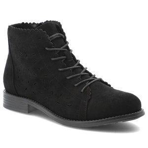Členkové Topánky S.BARSKI - HY51-185 Black