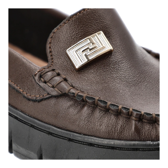 Poltopánky ARMODO - 10167 S.Czekolada+Zł