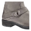 Čižmy Simen - 09753 Szary S1137