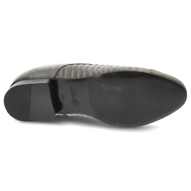 Poltopánky Libero - 4440 Szary 59