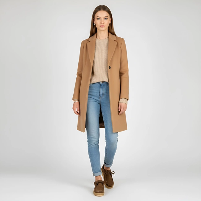 Poltopánky HEE - 84765 Serraje Roble