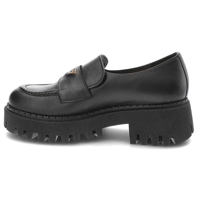 Poltopánky Armodo - 1012 Czarny 12