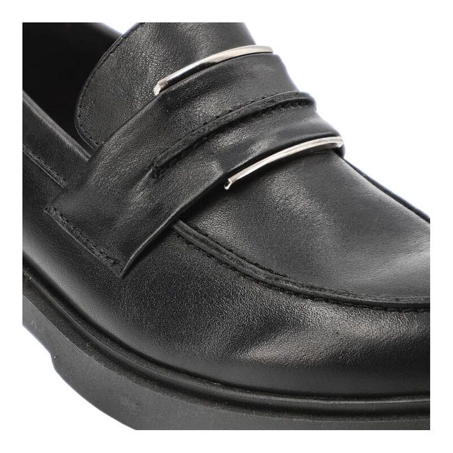 Mókazíny Nessi - 24601 Czarny