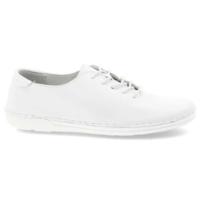 Poltopánky S.BARSKI - LR51-645 White