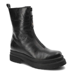 Členkové Topánky Simen - 5532A Czarny