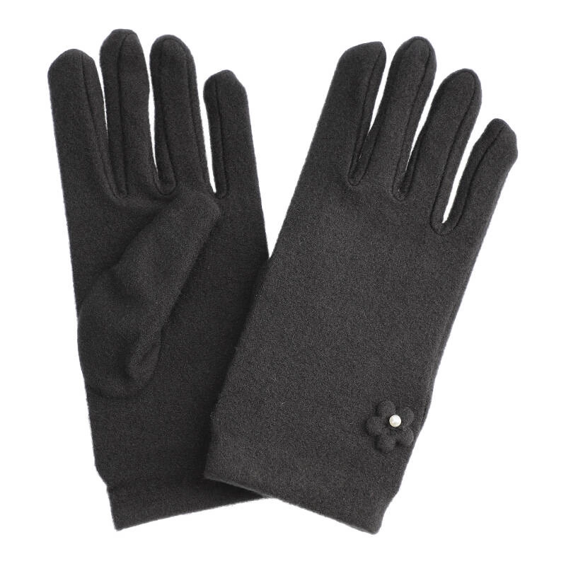 Rukavice Moraj - RRD400-041 Czarny