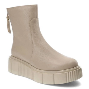 Členkové Topánky Lemar - 60369 V.Taupe