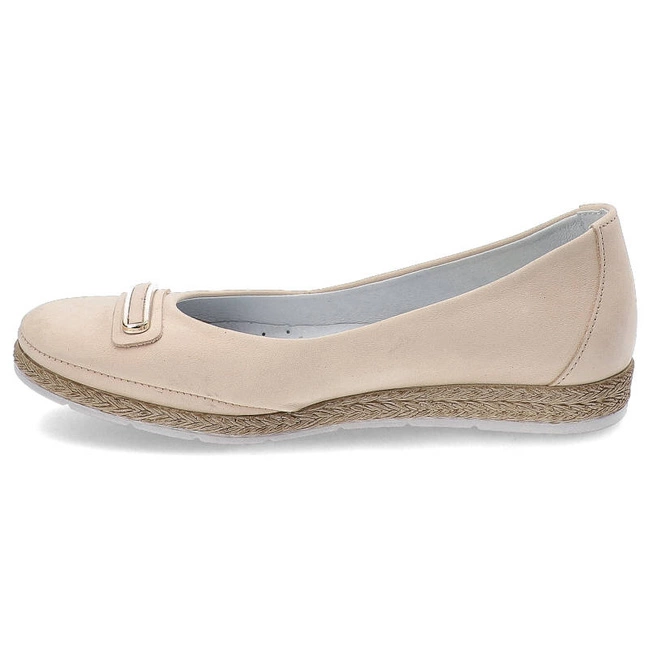 Poltopánky Lemar - 10080 S.Beżowy