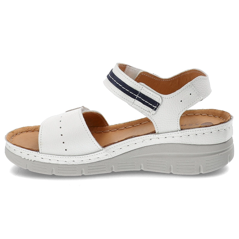 Sandále Armodo - K1010 Biały 444/954/956