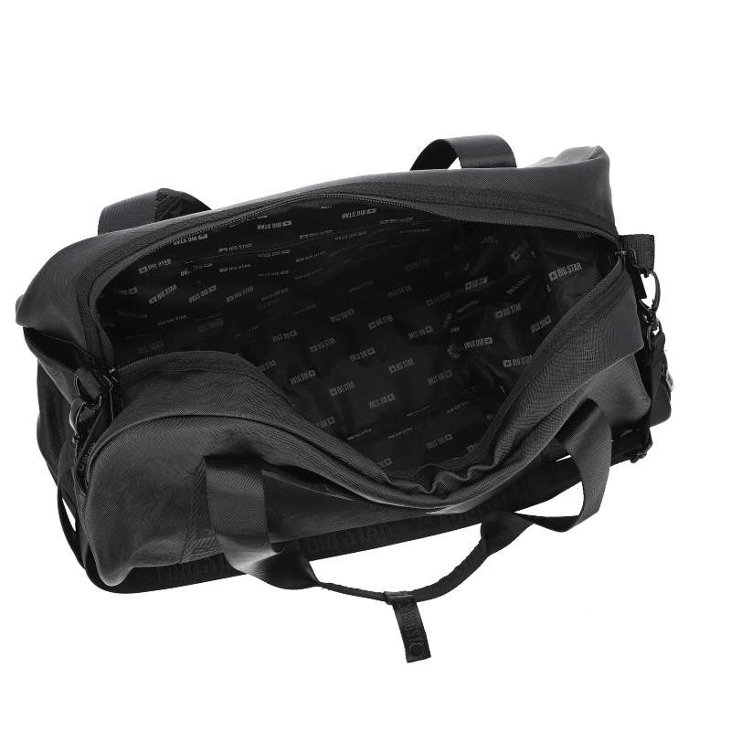 Cestovná Taška BIG STAR - RR574014 Czarny