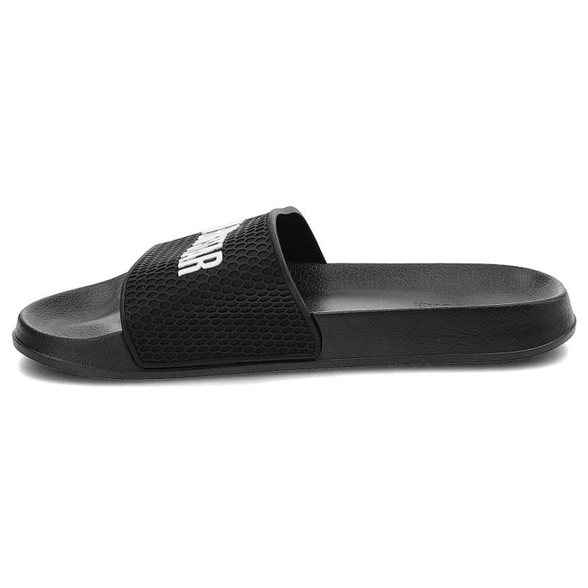 Šľapky Big Star - JJ174505 Czarny