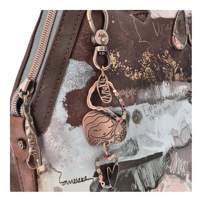 Kabelka Anekke - 39811-238