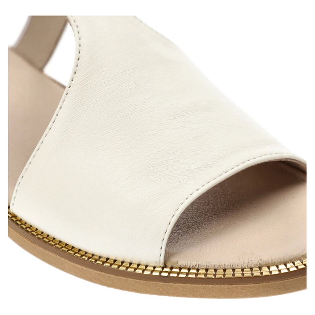 Sandále Karino - 5146/001-P Beż/Lico