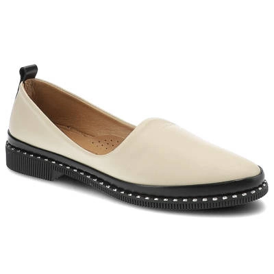 Poltopánky Ravini - 2018 Kafe 01-174