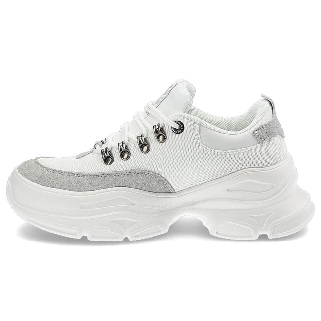 Tenisky Big Star - JJ274A220 Biały