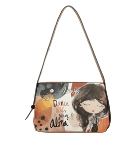 Poštárska Taška ANEKKE - 40702-316