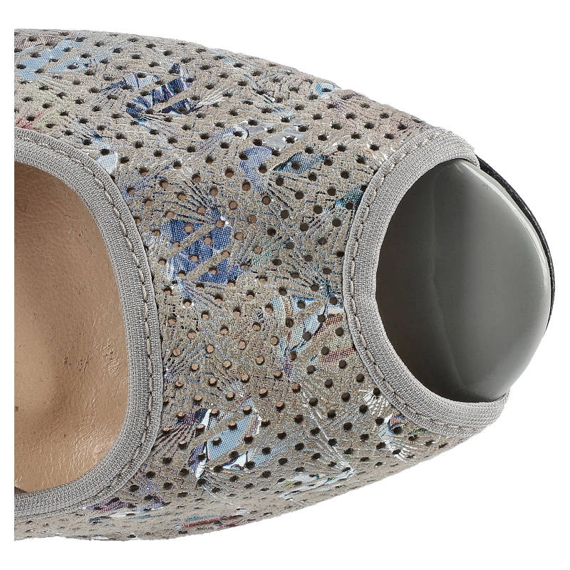 Lodičky Gamis - 3369 P-147