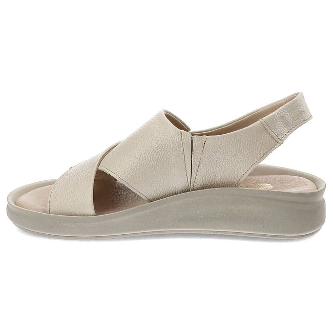 Sandále Armodo - 40392 V.Beż