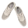 Tenisky S.BARSKI - LR51-641 Beige