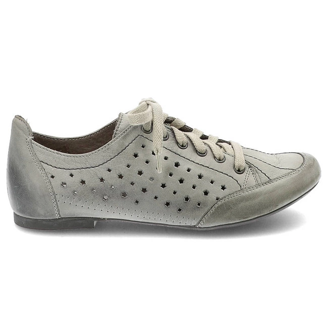 Poltopánky Maciejka - 0904-17/00-5 Jeans