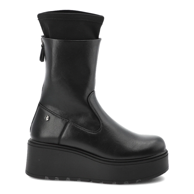 Členkové Topánky MACIEJKA - A7161-01/00-7 Czarny