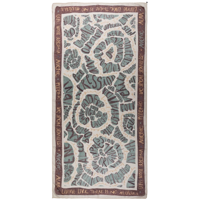 Šál ANEKKE - 40470-042