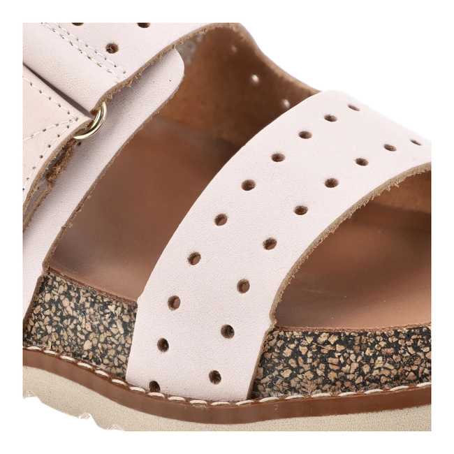 Šľapky YOKONO - Oca-008 Pat Blanco