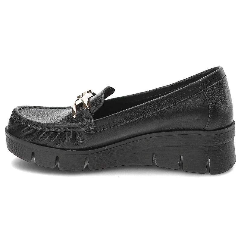 Poltopánky Armodo - 761/7 Czarny G