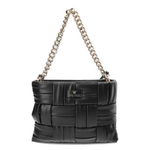 Kabelka Pepe Moll - 232210 Plaited Negro