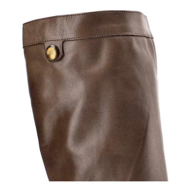 Čižmy Baldaccini - 2965/E-9 Negril Beawer