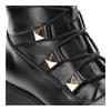 Členkové Topánky Chebello - 2965_-401-000-MIC-S202 Czarny