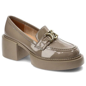 Poltopánky S.Barski - MR-X189 Beige